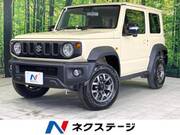 2024 SUZUKI JIMNY SIERRA