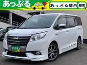 2014 TOYOTA NOAH