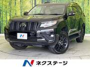 2022 TOYOTA LAND CRUISER PRADO