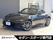 2022 MAZDA ROADSTER RF