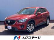 2013 MAZDA CX-5 XD