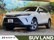 2023 TOYOTA HARRIER