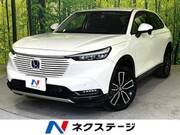 2021 HONDA VEZEL