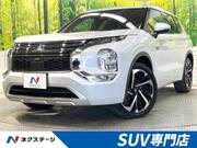 2023 MITSUBISHI OUTLANDER PHEV