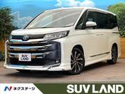2022 TOYOTA NOAH