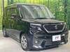 SUZUKI SOLIO BANDIT