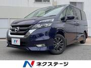2017 NISSAN SERENA