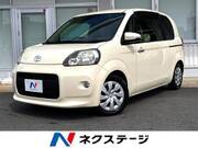 2012 TOYOTA PORTE