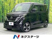 2021 NISSAN ROOX