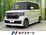 2021 HONDA N-BOX CUSTOM