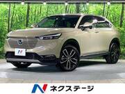 2022 HONDA VEZEL