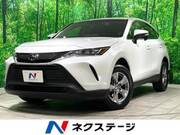 2023 TOYOTA HARRIER