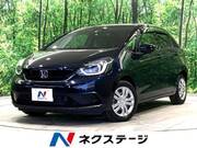 2020 HONDA FIT