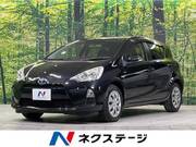 2014 TOYOTA AQUA S