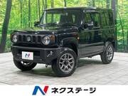 2023 SUZUKI JIMNY XC
