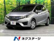 2014 HONDA FIT