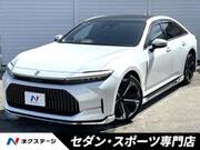 2024 TOYOTA CROWN
