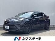 2021 TOYOTA C-HR