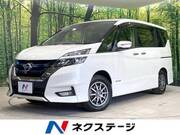 2018 NISSAN SERENA