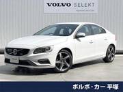2014 VOLVO S60