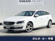 2017 VOLVO V60
