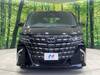 TOYOTA ALPHARD HYBRID