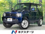 2010 SUZUKI JIMNY XG
