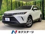 2023 TOYOTA HARRIER
