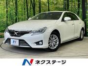 2013 TOYOTA MARK X