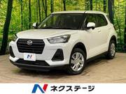 2022 DAIHATSU ROCKY