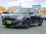 2019 SUZUKI SWIFT