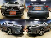 2014 LEXUS NX