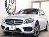 MERCEDES BENZ C-CLASS