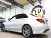 MERCEDES BENZ C-CLASS