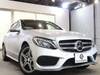 MERCEDES BENZ C-CLASS