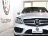 MERCEDES BENZ C-CLASS