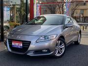 2010 HONDA CR-Z Α