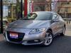 HONDA CR-Z