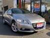 HONDA CR-Z
