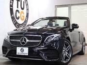 2019 MERCEDES BENZ E-CLASS