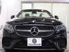 MERCEDES BENZ E-CLASS