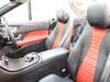 MERCEDES BENZ E-CLASS