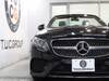 MERCEDES BENZ E-CLASS