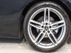MERCEDES BENZ E-CLASS