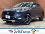 2021 HONDA VEZEL