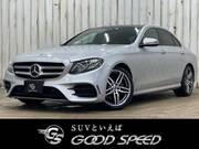 2020 MERCEDES BENZ E-CLASS