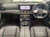 MERCEDES BENZ E-CLASS