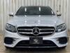 MERCEDES BENZ E-CLASS