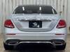 MERCEDES BENZ E-CLASS