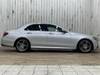 MERCEDES BENZ E-CLASS